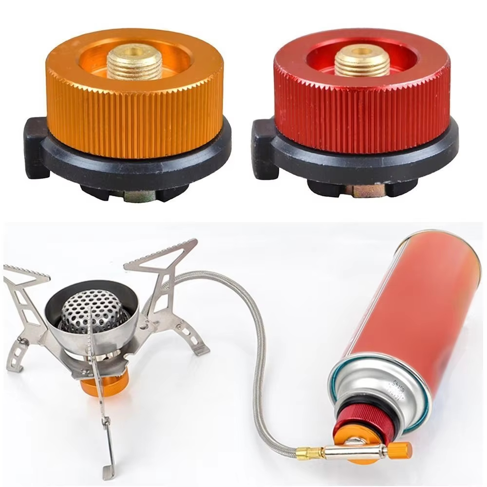 เตาแก๊สสำหรับตั้งแคมป์และเดินป - Outdoor Gas Camping Oven บทวิจารณ์และราคา