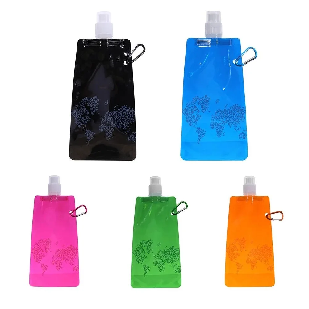 แบบพกพา Ultralight พับซิลิโคนพ - Outdoor Camping Direct บทวิจารณ์และราคา