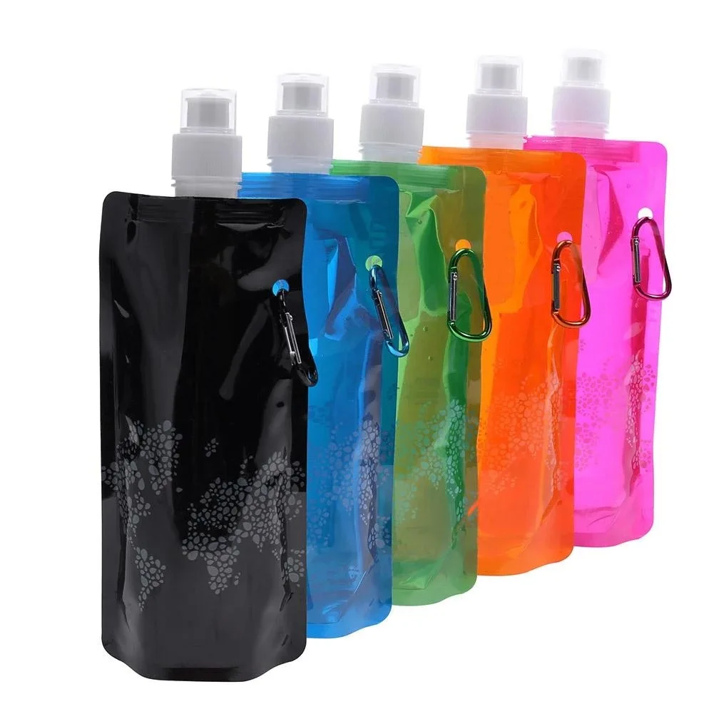 แบบพกพา Ultralight พับซิลิโคนพ - Outdoor Camping Direct บทวิจารณ์และราคา