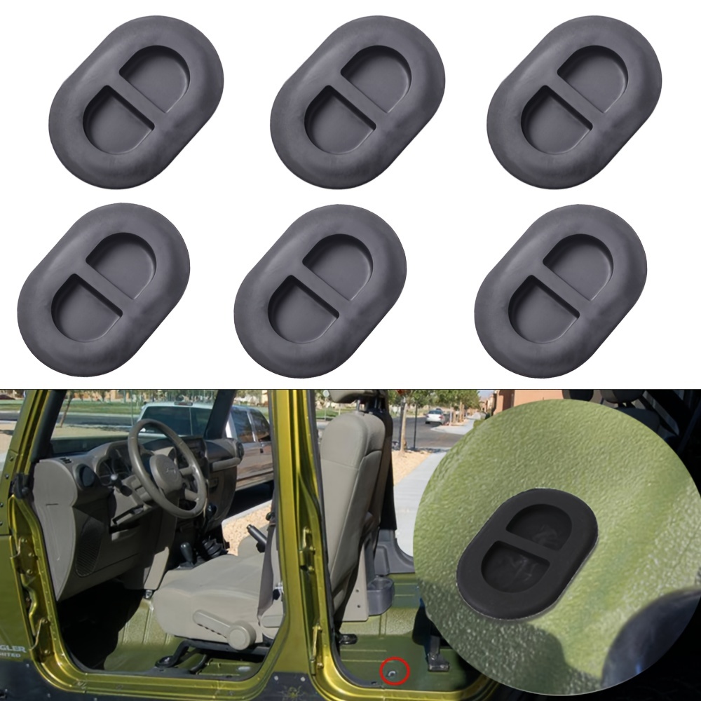 อุปกรณ์ตกแต่งภายนอกรถยนต์ Wran - Outdoor Camping Jeep บทวิจารณ์และราคา