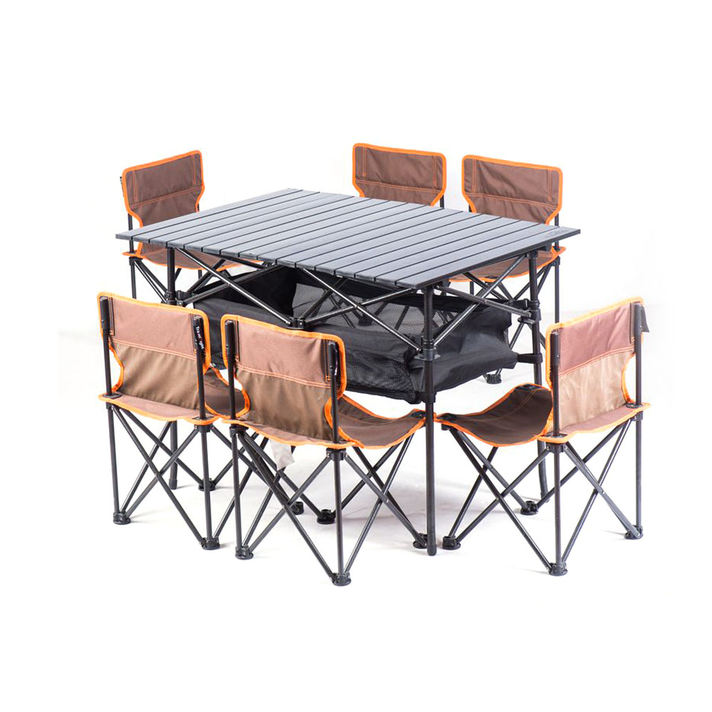 โต๊ะพับแคมป์ปิ้งแบบพกพาคุณภาพส - Quality Outdoor Camping Chairs บทวิจารณ์และราคา