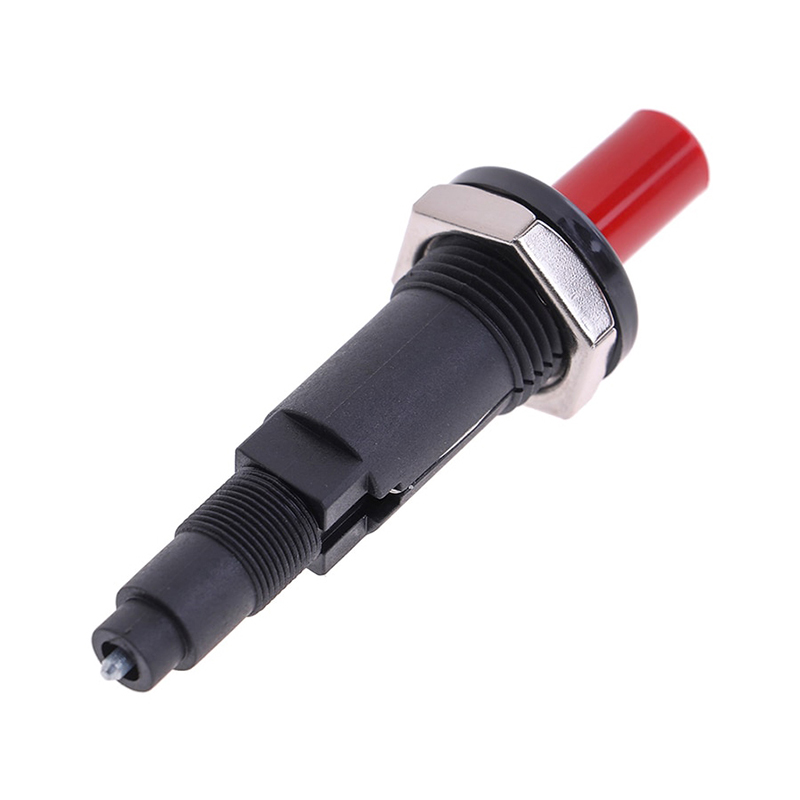 ปุ่มกด Piezo Ignitor พร้อมสาย  - Outdoor Camping Oven บทวิจารณ์และราคา