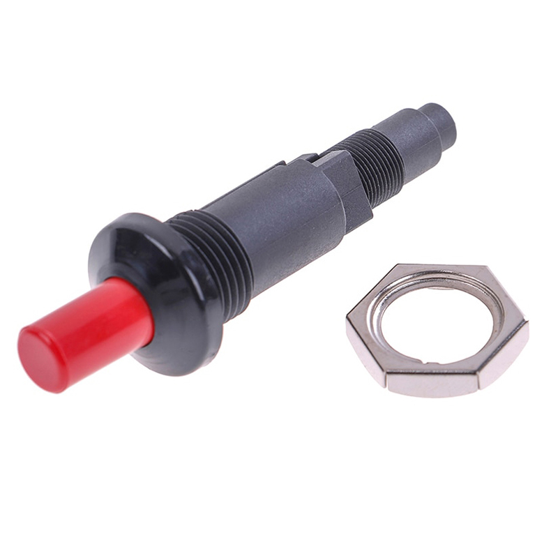 ปุ่มกด Piezo Ignitor พร้อมสาย  - Outdoor Camping Oven บทวิจารณ์และราคา