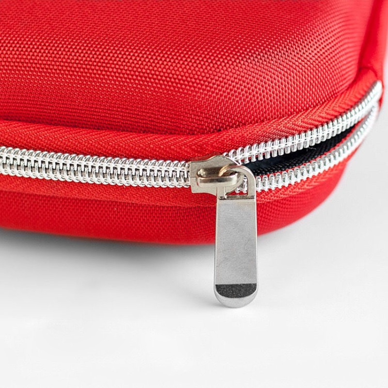 กระเป๋าชุดปฐมพยาบาลแบบพกพากันน - Outdoor Camping บทวิจารณ์และราคา