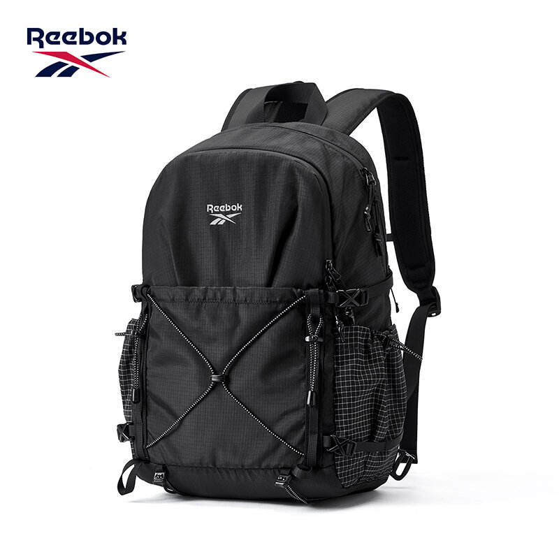 กระเป๋าเป้สะพายหลัง REEBOK อเน - Outdoor Camping Hiking บทวิจารณ์และราคา
