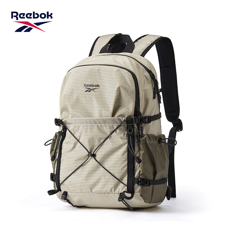 กระเป๋าเป้สะพายหลัง REEBOK อเน - Outdoor Camping Hiking บทวิจารณ์และราคา