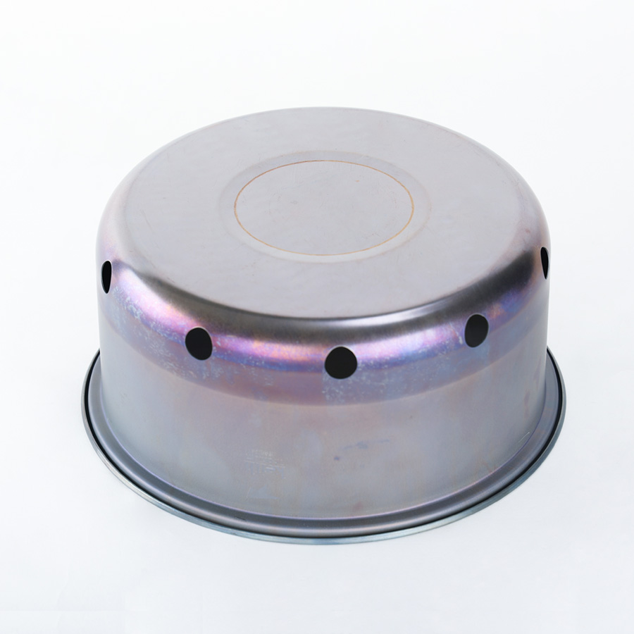 KEITH เตาย่างสำหรับทอดทำจากไทเ - Outdoor Camping Oven บทวิจารณ์และราคา