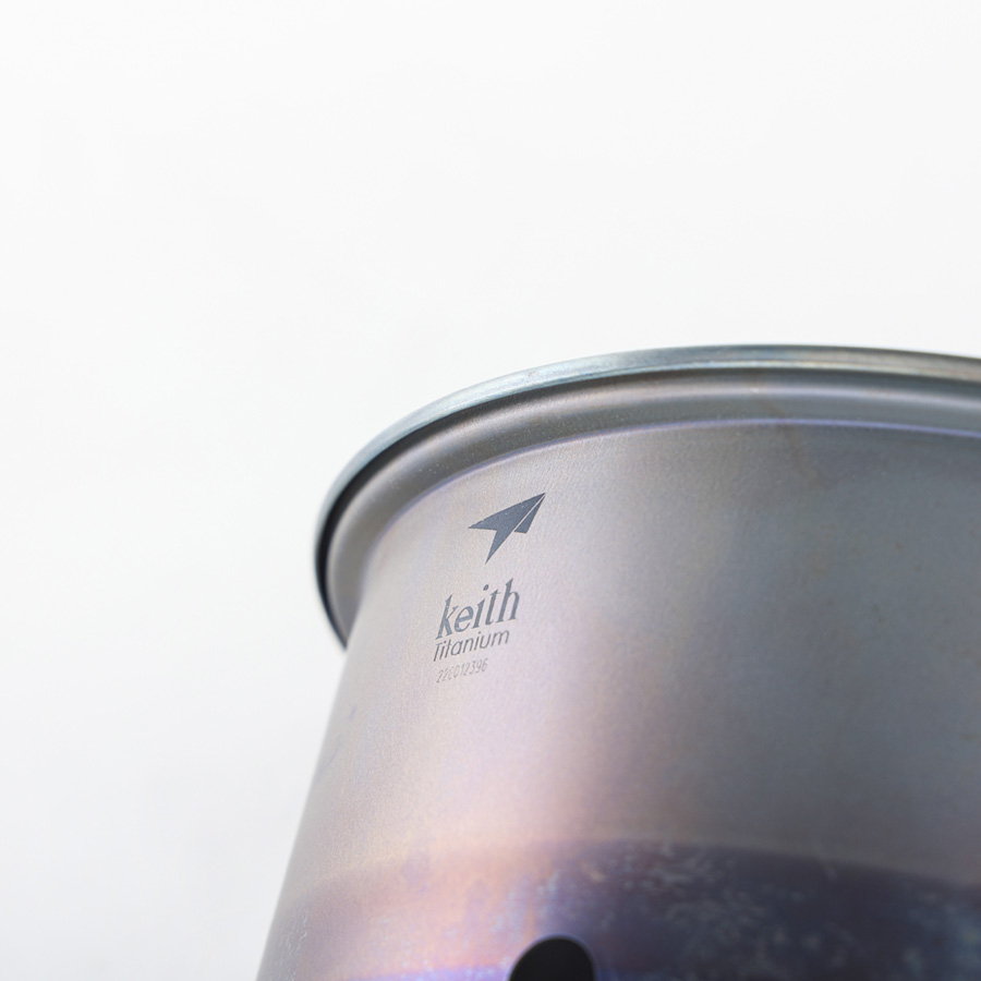 KEITH เตาย่างสำหรับทอดทำจากไทเ - Outdoor Camping Oven บทวิจารณ์และราคา