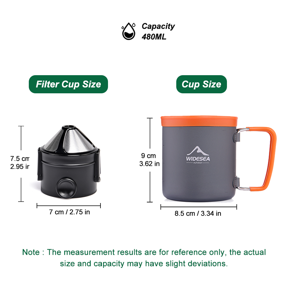 Camping Tableware ชุดเครื่องคร - Camp Utensil Set บทวิจารณ์และราคา