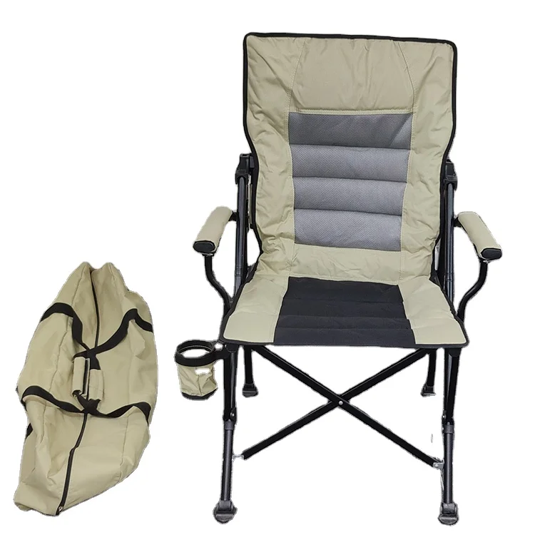คุณภาพสูงที่กําหนดเองกลางแจ้งเ - Quality Outdoor Camping Chairs บทวิจารณ์และราคา