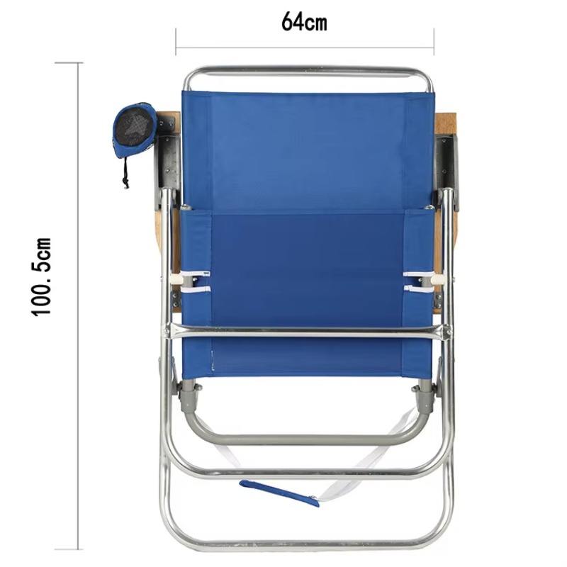 เก้าอี้พักผ่อนดีไซน์ทันสมัย คุ - Quality Outdoor Camping Chairs บทวิจารณ์และราคา