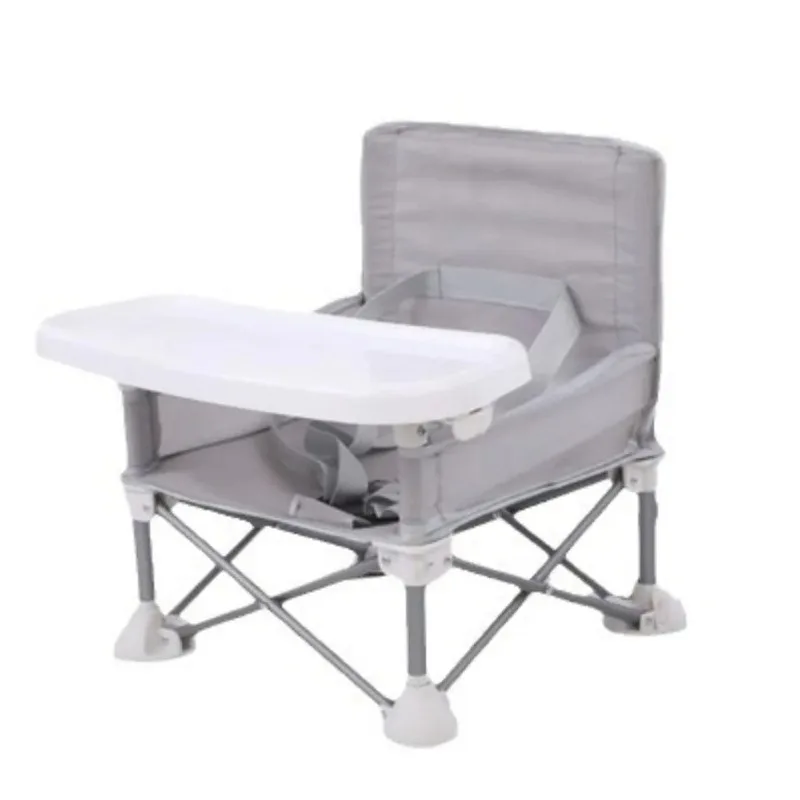 เก้าอี้เด็กพับได้แบบพกพาขนาดกะ - Quality Outdoor Camping Chairs บทวิจารณ์และราคา
