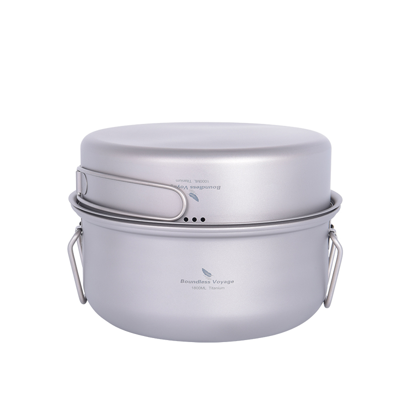 ชุดเครื่องครัวสำหรับตั้งแคมป์ก - Camp Cooking Set บทวิจารณ์และราคา