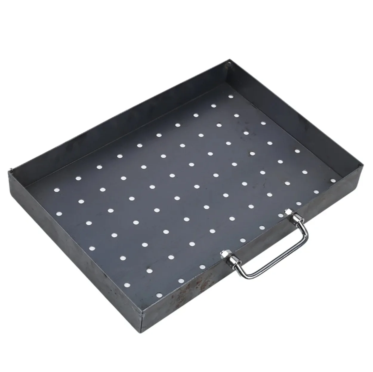 เตาย่างบาร์บีคิวแบบหมุนอัตโนมั - Outdoor Camping Oven บทวิจารณ์และราคา