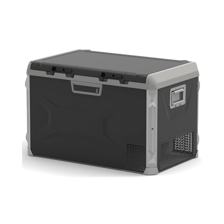 กล่องเก็บความเย็นขนาดเล็กแบบพก - Outdoor Camping บทวิจารณ์และราคา