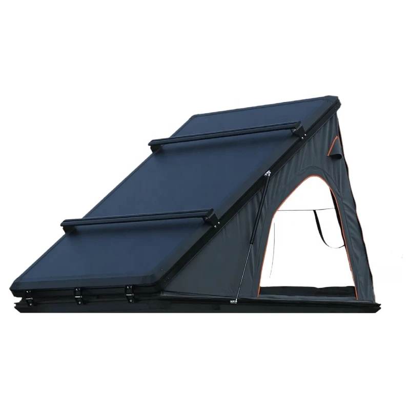 เต็นท์หลังคาแข็งแบบยกขึ้นได้ ค - Outdoor Camping Gazebo บทวิจารณ์และราคา