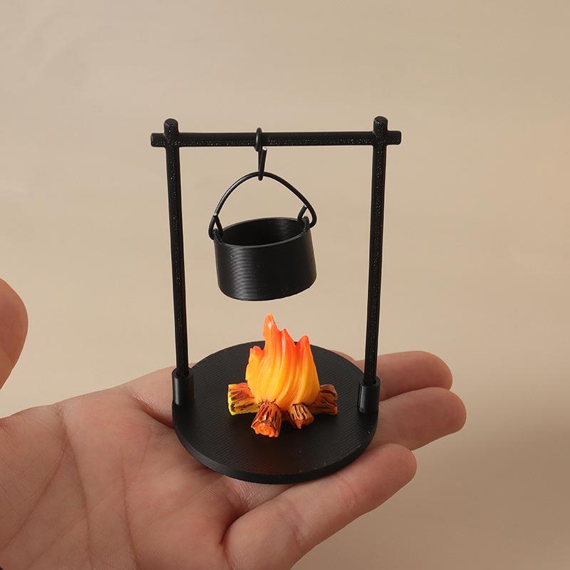 เต็นท์จำลองขนาด 1:12 สำหรับตกแ - Outdoor Camping Items บทวิจารณ์และราคา