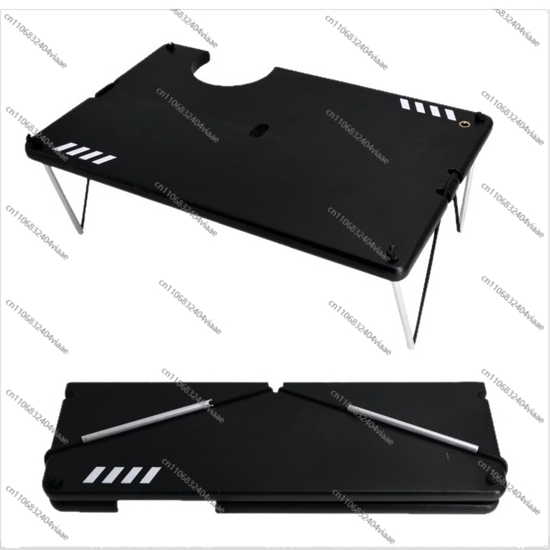 โต๊ะพับขนาดเล็กสำหรับตั้งแคมป์ - Outdoor Camping Solo บทวิจารณ์และราคา