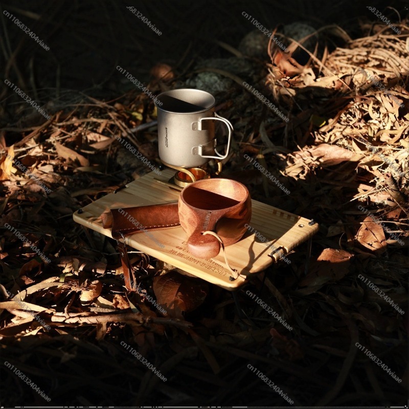 โต๊ะพับขนาดเล็กสำหรับตั้งแคมป์ - Outdoor Camping Solo บทวิจารณ์และราคา