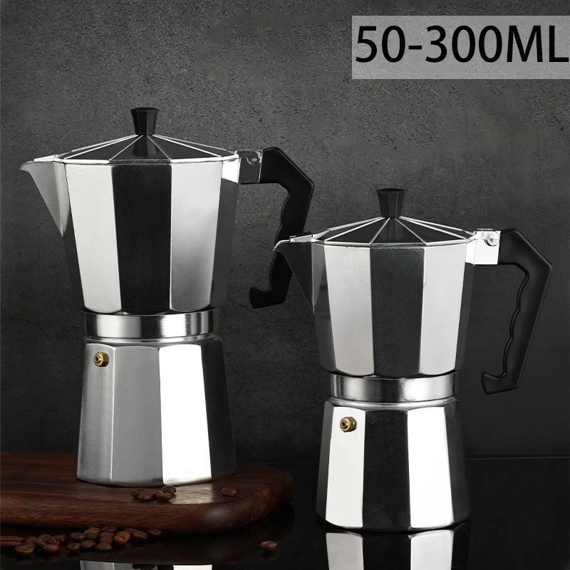 เครื่องชงกาแฟหม้อโมก้าอลูมิเนี - Camp Percolator Coffee บทวิจารณ์และราคา