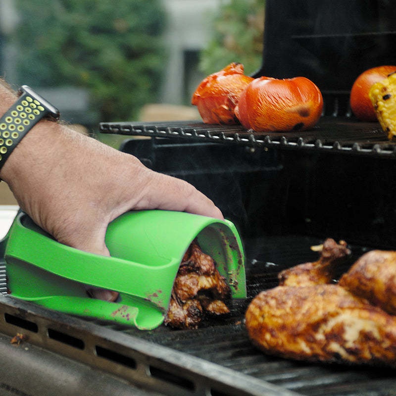 ถุงมือซิลิโคนสำหรับใช้ในบ้าน ท - Outdoor Camping Oven บทวิจารณ์และราคา