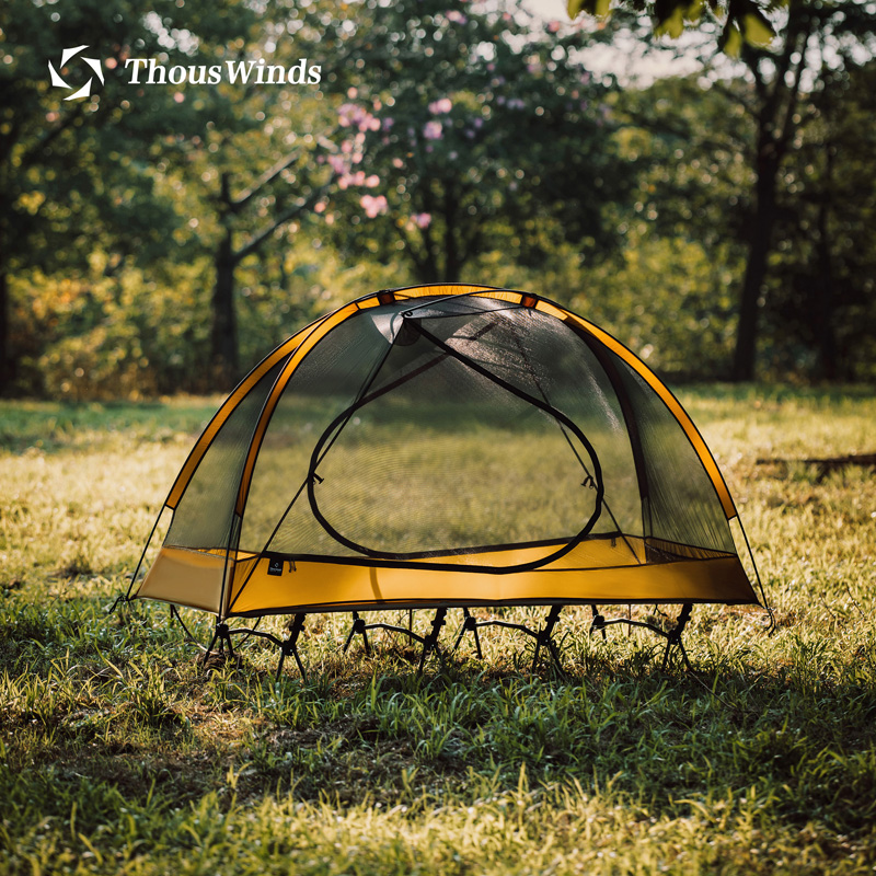 Thous windtaurus เต็นท์เดี่ยว, - Outdoor Camping Solo บทวิจารณ์และราคา