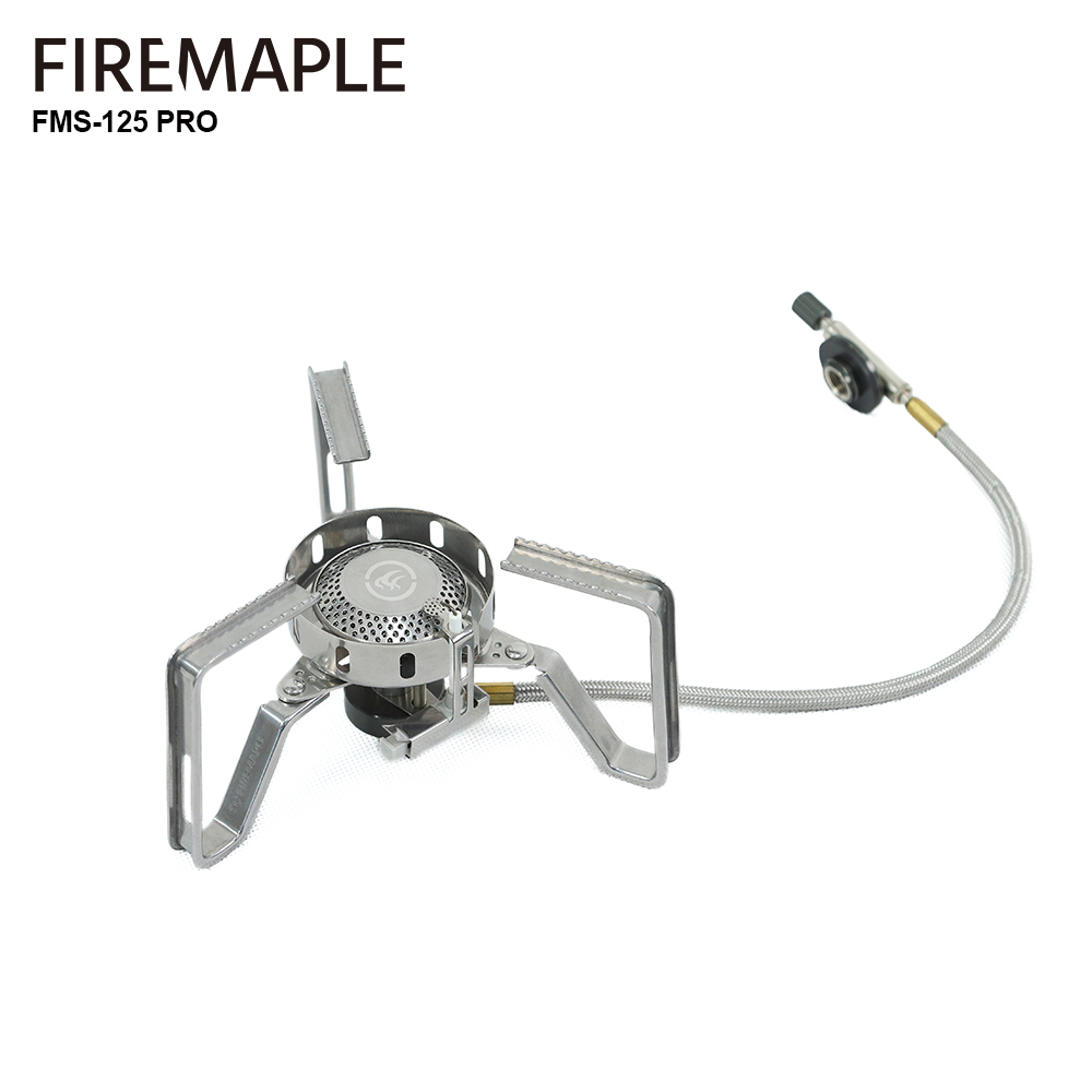 เตากันลมเมเปิ้ลแบ่งเตาแก๊ส3240 - Outdoor Gas Camping Oven บทวิจารณ์และราคา