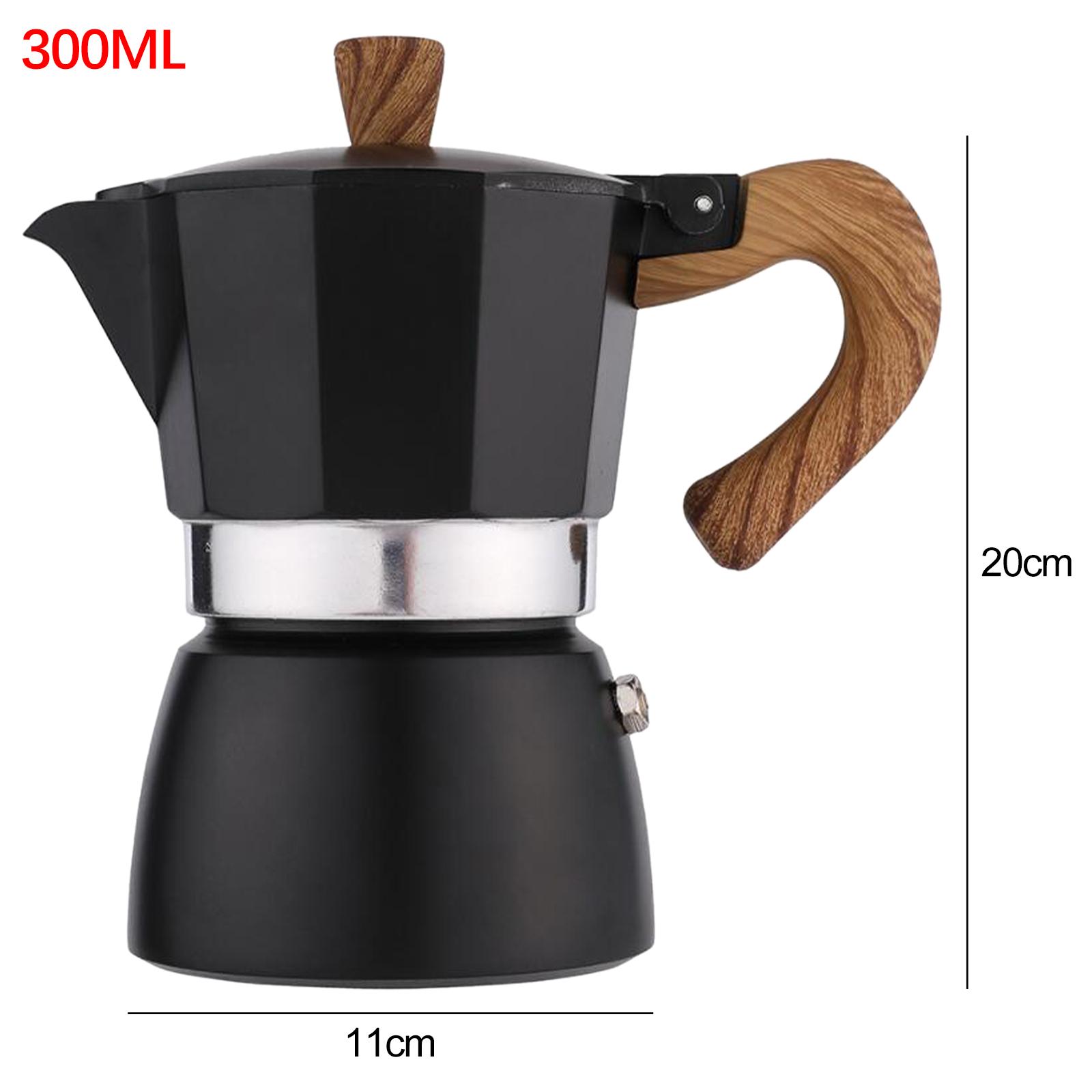 เครื่องชงกาแฟอะลูมิเนียม เครื่ - Camp Percolator Coffee บทวิจารณ์และราคา