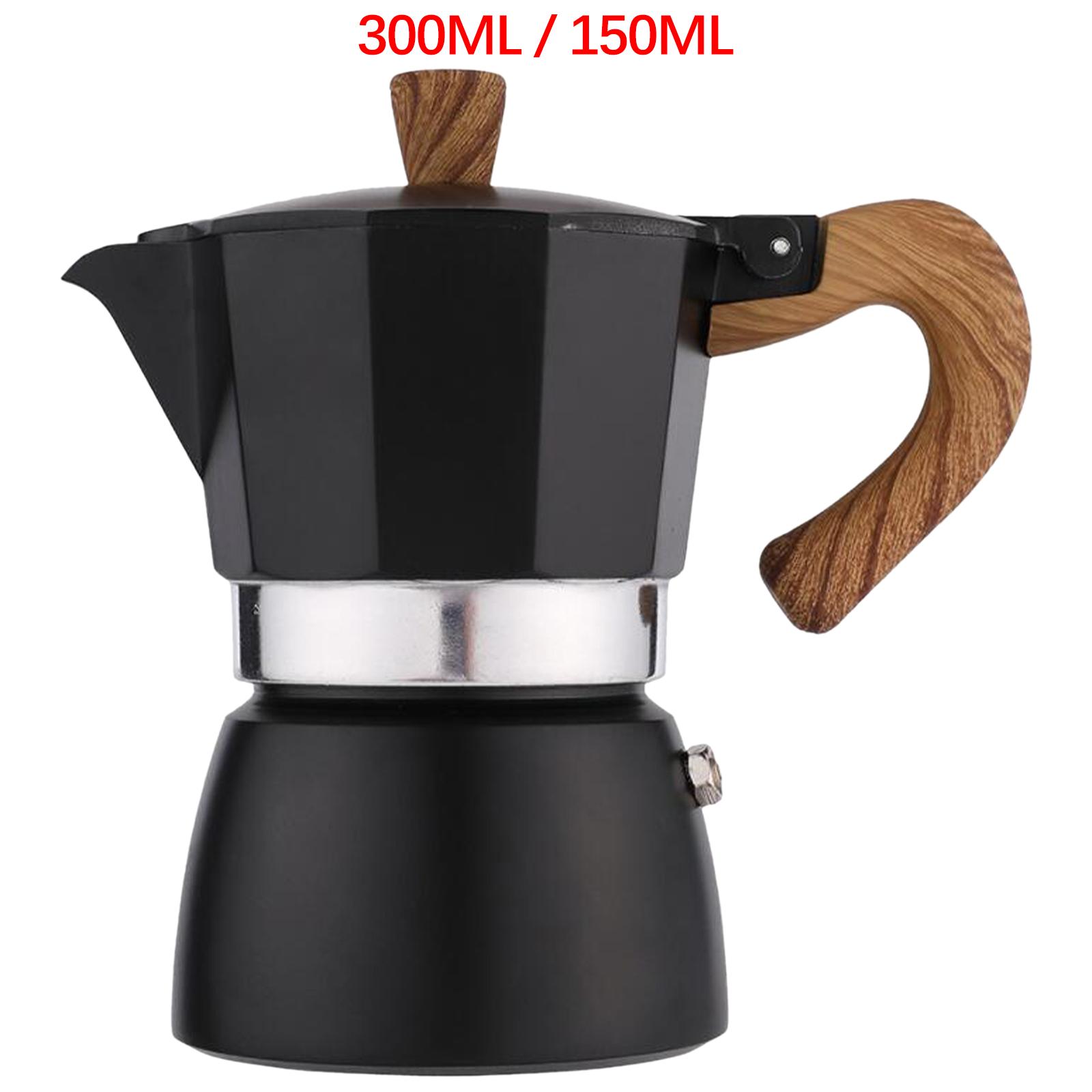 เครื่องชงกาแฟอะลูมิเนียม เครื่ - Camp Percolator Coffee บทวิจารณ์และราคา