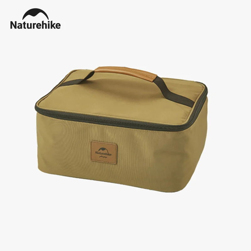Naturehike กระเป๋าเครื่องมือถั - Camp Utensil Set บทวิจารณ์และราคา