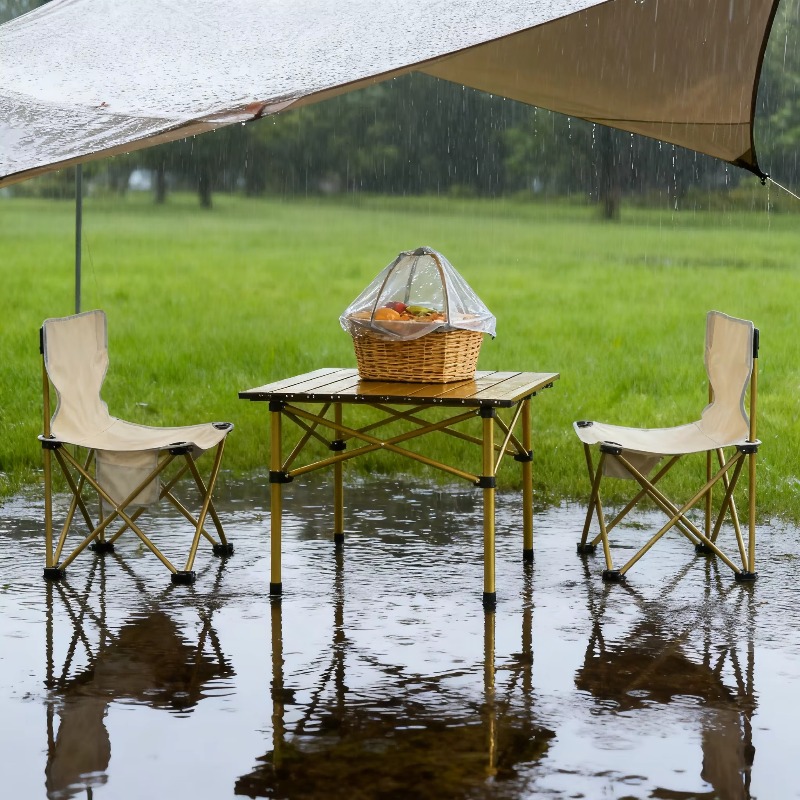 โต๊ะพับอลูมิเนียมอัลลอยคุณภาพส - Quality Outdoor Camping Chairs บทวิจารณ์และราคา