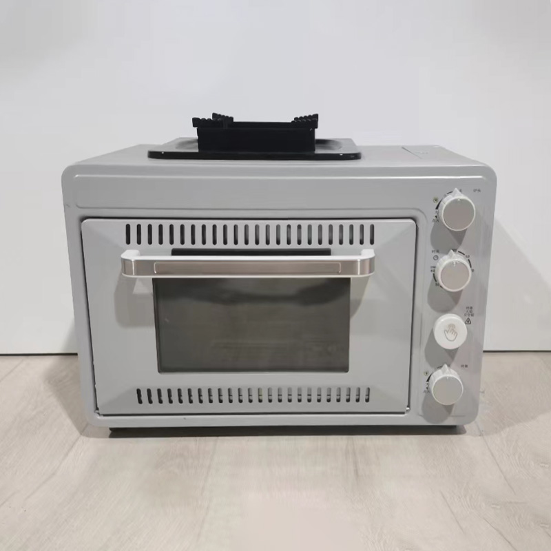 เครื่องใช้ไฟฟ้าสำหรับรถบ้านและ - Outdoor Camping Oven บทวิจารณ์และราคา