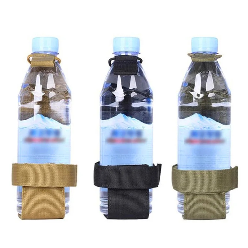 ที่ใส่ขวดน้ำ MOLLE, กระเป๋าใส่ - Outdoor Camping Items บทวิจารณ์และราคา
