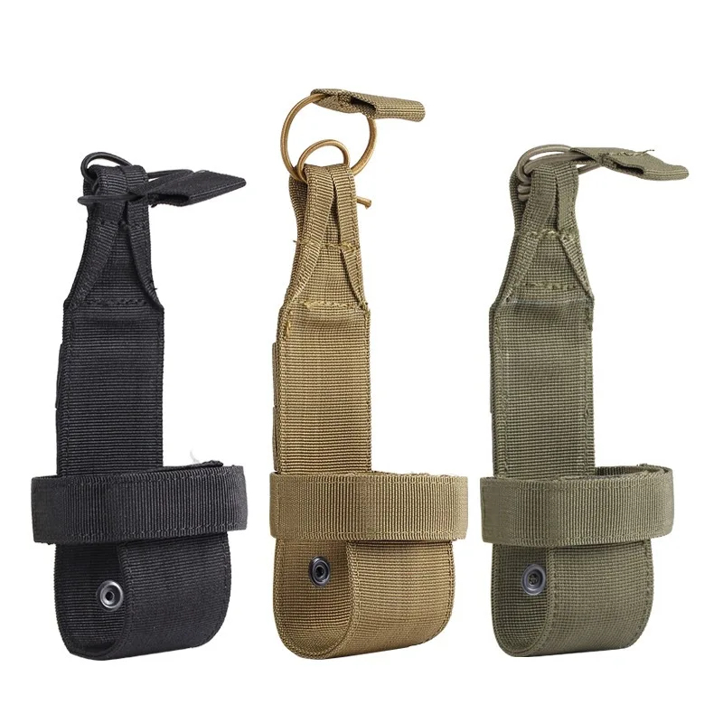 ที่ใส่ขวดน้ำ MOLLE, กระเป๋าใส่ - Outdoor Camping Items บทวิจารณ์และราคา