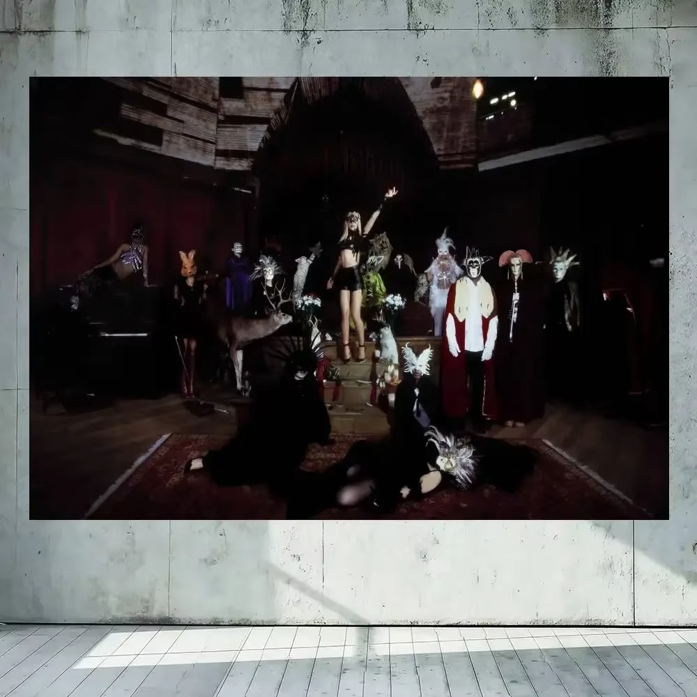 M-Molly S-Santana ตกแต่งธงแขวน - Outdoor Camping Solo บทวิจารณ์และราคา