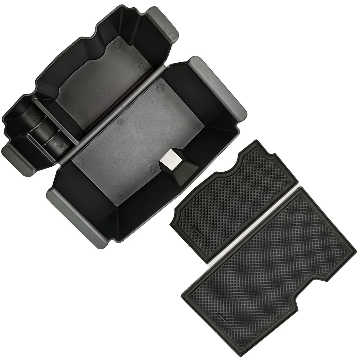 คอนโซลกลางกล่องพนักพิงแขวน Org - Outdoor Camping Jeep บทวิจารณ์และราคา