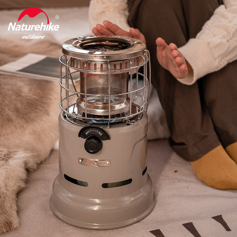 เตา Naturehike เตาอเนกประสงค์  - Outdoor Gas Camping Oven บทวิจารณ์และราคา
