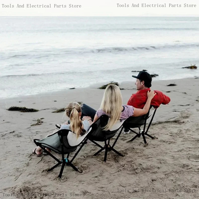เก้าอี้พับสำหรับตั้งแคมป์ชายหา - Quality Outdoor Camping Chairs บทวิจารณ์และราคา