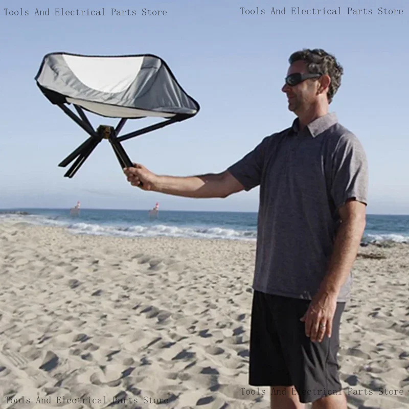 เก้าอี้พับสำหรับตั้งแคมป์ชายหา - Quality Outdoor Camping Chairs บทวิจารณ์และราคา