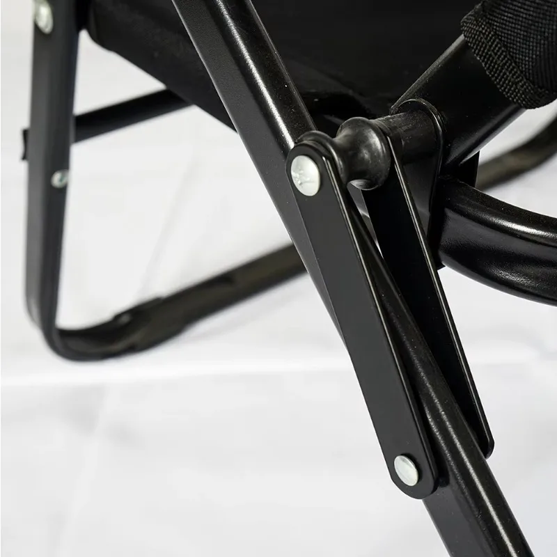 เก้าอี้พับสำหรับตั้งแคมป์คุณภา - Quality Outdoor Camping Chairs บทวิจารณ์และราคา