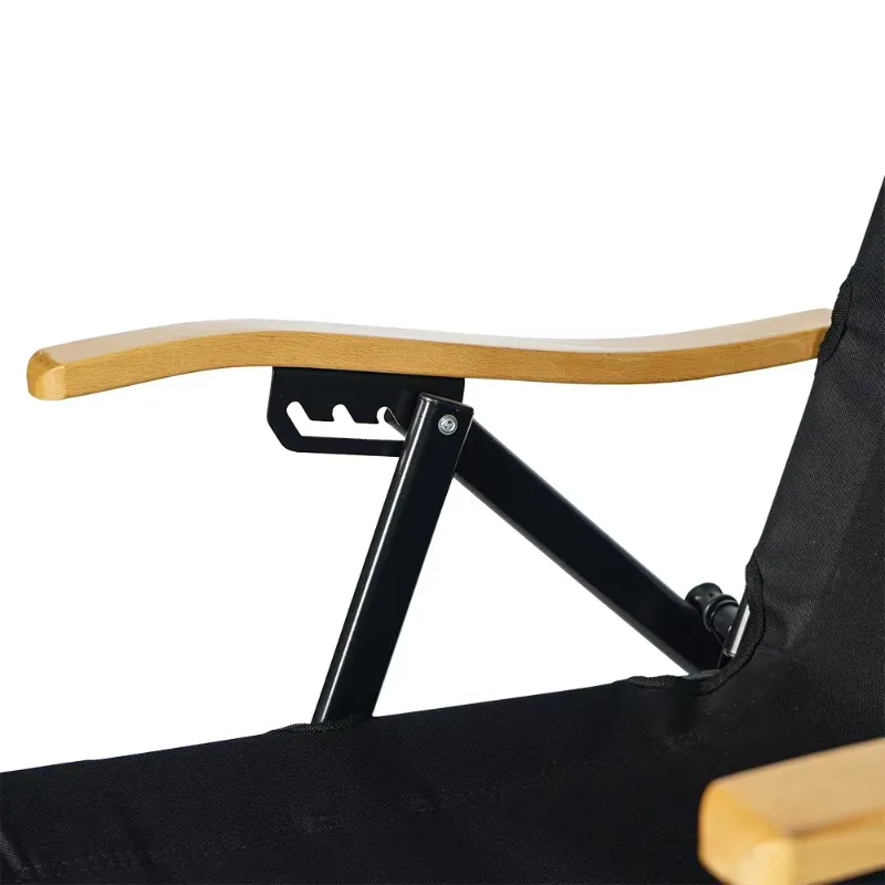 เก้าอี้พับสำหรับตั้งแคมป์คุณภา - Quality Outdoor Camping Chairs บทวิจารณ์และราคา