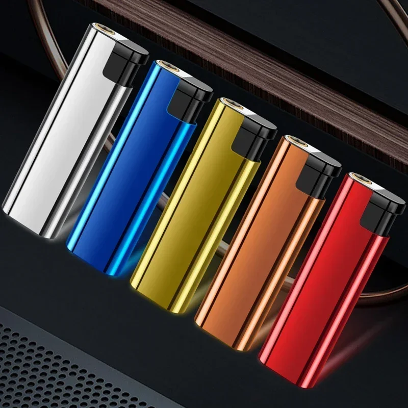 กลางแจ้งWindproofฉีดโดยตรงเปลว - Outdoor Camping Direct บทวิจารณ์และราคา