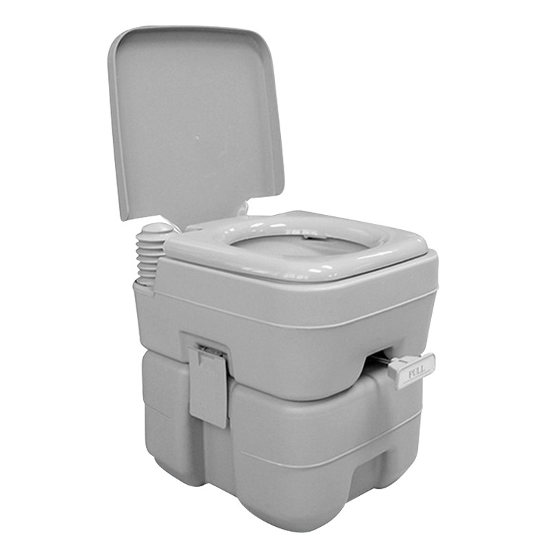 ห้องน้ำพับได้สำหรับตั้งแคมป์ ค - Outdoor Camping บทวิจารณ์และราคา