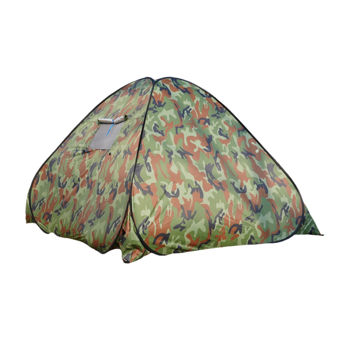 เต็นท์แคมป์ปิ้งกลางแจ้งแบบป๊อป - Outdoor Camping Direct บทวิจารณ์และราคา