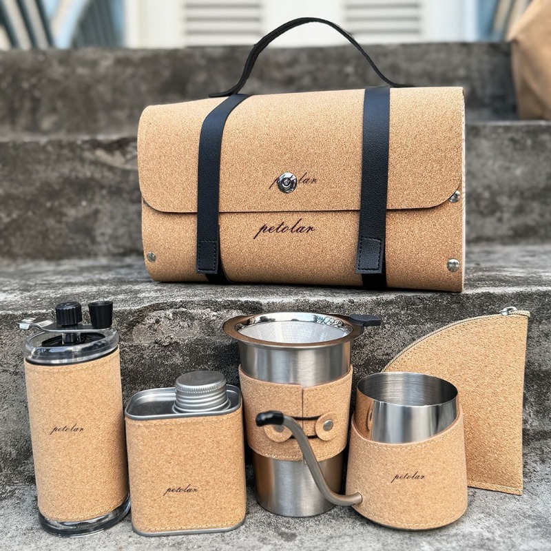 แก้วกาแฟสแตนเลส 304 สำหรับแคมป - Camp Percolator Coffee บทวิจารณ์และราคา
