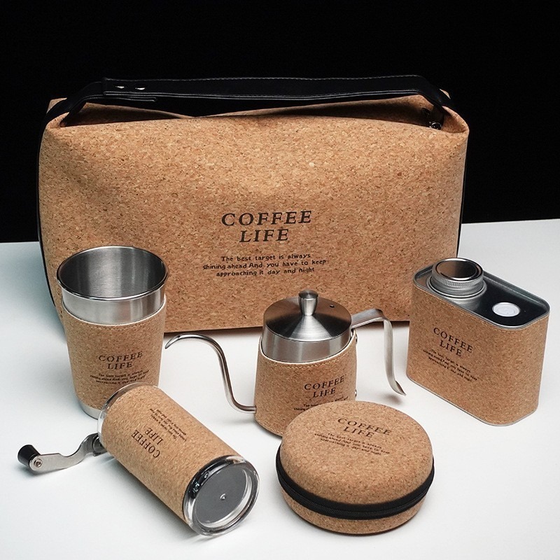 แก้วกาแฟสแตนเลส 304 สำหรับแคมป - Camp Percolator Coffee บทวิจารณ์และราคา