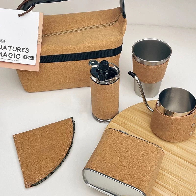 แก้วกาแฟสแตนเลส 304 สำหรับแคมป - Camp Percolator Coffee บทวิจารณ์และราคา
