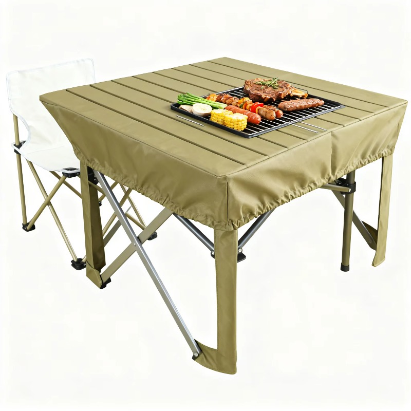 ชุดโต๊ะและเก้าอี้อลูมิเนียมอัล - Quality Outdoor Camping Chairs บทวิจารณ์และราคา