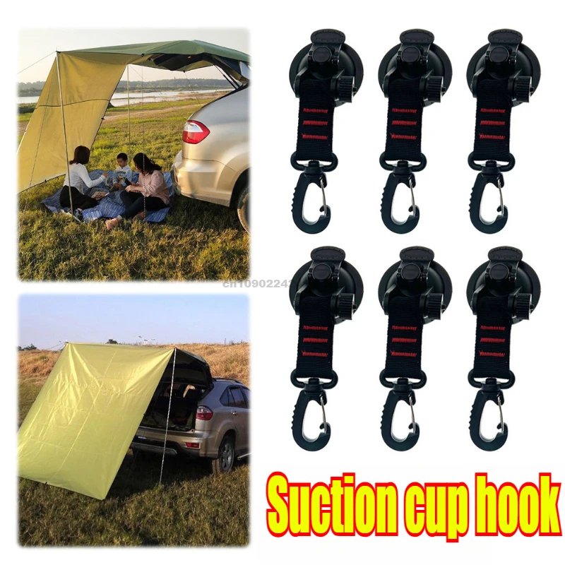 Outdoor Camping เต็นท์รถดูดถ้ว - Outdoor Camping Gazebo บทวิจารณ์และราคา