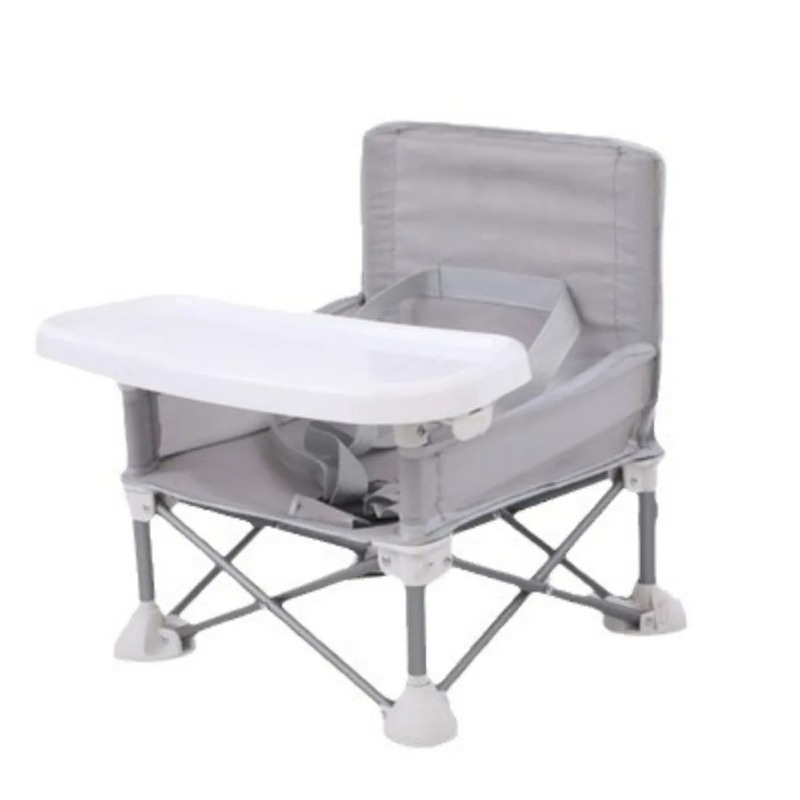 เก้าอี้เด็กพับได้แบบพกพาขนาดกะ - Quality Outdoor Camping Chairs บทวิจารณ์และราคา